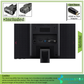 Refurbished(Good) - LG 22MP47HQ-P 22" Widescreen 1920x1080 Full HD LED Backlight IPS Monitor : VGA D Sub |  HDMI