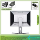 Refurbished(Good) - Dell UltraSharp 2007FP 20" Square 1600x1200 HD+ LCD TN Flat Panel Monitor | VGA, DVI