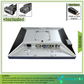 Refurbished(Good) - Dell UltraSharp 2007FP 20" Square 1600x1200 HD+ LCD TN Flat Panel Monitor | VGA, DVI