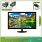 Refurbished(Good) - ASUS VS248H-P 24" Widescreen 1920x1080 Full HD LED Backlight TN LCD Monitor : VGA | DVI | HDMI 1.4