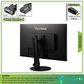 Refurbished(Good) - ViewSonic VA2447-MHJ 24'' Wide 1920x1080 Full HD LED Backlight MVA LCD Monitor : VGA D Sub | HDMI 1.4