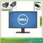 Refurbished(Good) - Dell U2713HM 27'' Ultra Widescreen 2560x1440 Flat  LED Backlight IPS LCD Monitor : DVI D-Sub | DVI - D | HDMI | Display Port