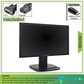 Refurbished(Good) - ViewSonic VG2039M-LED 20" Widescreen 1600 x 900 LED Backlight LCD Monitor | VGA D, DVI-D, DisplayPort