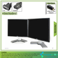 Refurbished(Good) - Dell UltraSharp 1907FP 19" Square 1280x1024 HD+ LCD TN Flat Panel Monitor | VGA, DVI