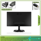 Refurbished(Good) - LG 24MP56HQ 24" Widescreen 1920x1080 Full HD LED Blacklight IPS monitor : VGA D Sub | HDMI