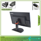 Refurbished(Good) - Lenovo LT2223pwC 22" Widescreen 1920x1080 Full HD LED Backlight TN LCD Monitor  : VGA D Sub | HDMI1.4 | Display Port