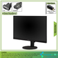 Refurbished(Good) - ViewSonic VA2447-MHJ 24'' Wide 1920x1080 Full HD LED Backlight MVA LCD Monitor : VGA D Sub | HDMI 1.4