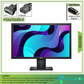 Refurbished(Good) - Dell E-Series E2020H 20" Widescreen 1600x900 HD+ LED Blacklight LCD TN Monitor | VGA, DisplayPort