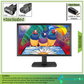 Refurbished(Good) - ViewSonic VA2251M-LED 22" Widescreen 1920x1080 Full HD LED Backlight TN Monitor : VGA D Sub | DVI-D