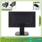 Refurbished(Good) - ViewSonic VG2039M-LED 20" Widescreen 1600 x 900 LED Backlight LCD Monitor | VGA D, DVI-D, DisplayPort