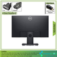 Refurbished(Good) - Dell E-Series E2020H 20" Widescreen 1600x900 HD+ LED Blacklight LCD TN Monitor | VGA, DisplayPort