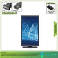 Refurbished(Good) - Dell U2713HM 27'' Ultra Widescreen 2560x1440 Flat  LED Backlight IPS LCD Monitor : DVI D-Sub | DVI - D | HDMI | Display Port