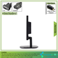 Refurbished(Good) - ViewSonic VG2039M-LED 20" Widescreen 1600 x 900 LED Backlight LCD Monitor | VGA D, DVI-D, DisplayPort