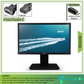 Refurbished(Good) -  Acer B Series B206HQL 20" Widescreen 1920x1080 FHD LED Backlight LCD VA Panel Monitor| VGA, DVI