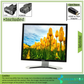 Refurbished(Good) - Dell UltraSharp 1907FP 19" Square 1280x1024 HD+ LCD TN Flat Panel Monitor | VGA, DVI