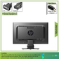 Refurbished(Good) - HP Compaq LE2002x 20" Widescreen 1600 x 900 HD+ LED Backlit LCD Monitor| VGA, DVI