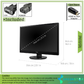 Refurbished(Good) - ViewSonic VA2246M-LED 22” Widescreen 1920x1080 FHD LED Backlight LCD TN Monitor | DVI-D, VGA
