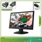 Refurbished(Good) - HP Promo V193 18.5" Widescreen 1366 x 768 HD+ LED Backlit LCD Monitor