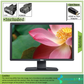 Refurbished (Good) - Dell Professional P2212H 22" Widescreen 1920x1080 FHD LED Backlight LCD Monitor| VGA, DVI