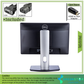 Refurbished(Good) - Dell Professional P1913 19" Widescreen 1400x900 HD+ LED Backlight LCD TN Panel Monitor | VGA, DVI, DisplayPort
