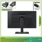 Refurbished(Good) -  SamsungSE450 S22E450B 21.5" Widescreen 1920x1080 FHD LED Backlight LCD TN Business Monitor | VGA,  DVI