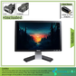 Refurbished(Good) - Dell Professional P190S 19" Squre 1280x1024 HD+ LCD TN Flat Panel Monitor | VGA, DVI