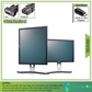 Refurbished(Good) - Dell UltraSharp 2007FP 20" Square 1600x1200 HD+ LCD TN Flat Panel Monitor | VGA, DVI