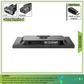 Refurbished(Good) - HP Z Display Z23i 23" 1920 x 1080 Full HD LED Backlit LCD IPS Monitor : VGA | DVI |  Display port 1.2