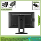 Refurbished(Good) - HP Z Display Z23i 23" 1920 x 1080 Full HD LED Backlit LCD IPS Monitor : VGA | DVI |  Display port 1.2