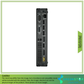 Refurbished (Good) - Lenovo Think Centre M910Q Tiny Desktop Computer | Core i5-7500T | 8GB | 256GB SSD