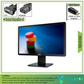 Refurbished(Good) - Dell E Series E1914H 18.5" Widescreen 1366x768 HD LED Backlit LCD TN Monitor