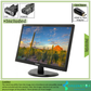 Refurbished(Good) - Lenovo ThinkVision E2323swA 23" Widescreen 1920x1080 FHD WLED Backlit LCD Monitor | VGA, DVI
