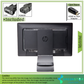 HP EliteDisplay E201 20" Widescreen 1600x900 HD+ LED Backlight LCD Flat Panel Monitor | VGA, DVI, DispiayPort