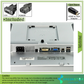 Refurbished(Good) - Dell UltraSharp 1908FP 19" Squre1280x1024 HD+ LCD TN Flat Panel Monitor | VGA D, DVI