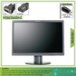 Refurbished(Good) - Lenovo ThinkVision LT2252P 22" Widescreen 1680x1050 HD LED-backlight LCD TN Monitor | DisplayPort, DVI-D, VGA