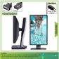 Refurbished (Good) - Dell Professional P2212H 22" Widescreen 1920x1080 FHD LED Backlight LCD Monitor| VGA, DVI