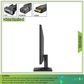 Refurbished(Good) - LG 24BK430H-B 24" Widescreen 1920x1080 LED Backlight IPS LCD Monitor | VGA D Sub, HDMI