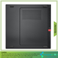 Refurbished(Good) - Lenovo Think Centre M710Q Micro Desktop Computer | Core i5-7500T | 8GB DDR4 | 256GB SSD | Win10