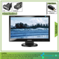 Refurbished(Good) - Samsung SyncMaster 2043SWX 20" Widescreen 1600x900 HD+ LCD TN Flat Panel Monitor | VGA, DVI