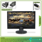 Refurbished(Good) - Samsung SyncMaster 2243SWX 21.5" Widescreen 1920x1080 FHD LCD VA Flat Panel Monitor | VGA, DVI