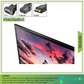 Refurbished(Good) - Samsung S27F350FH 27'' Widescreen 1920x1080 Full HD LED Backlight PLS Monitor : VGA D Sub | HDMI