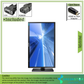 Refurbished(Good) - Samsung SC650 Series S22C650x 21.5" Widescreen 1920x1080 FHD LED Backlit Monitor