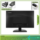 Refurbished(Good) - Lenovo ThinkVision E2323swA 23" Widescreen 1920x1080 FHD WLED Backlit LCD Monitor | VGA, DVI