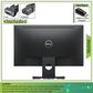Refurbished(Good) - Dell E2316HF 23" Widescreen 1920x1080 Full HD  LED Backlight LCD TN Monitor | VGA, DisplayPort