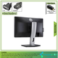 Refurbished (Good) - Dell Professional P2212H 22" Widescreen 1920x1080 FHD LED Backlight LCD Monitor| VGA, DVI