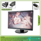 Refurbished(Good) - Lenovo ThinkVision LT2252P 22" Widescreen 1680x1050 HD LED-backlight LCD TN Monitor | DisplayPort, DVI-D, VGA