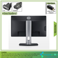 Refurbished(Good) - Dell Professional P2312HT 23" Widescreen  1920 x 1080 Full HD LED Backlight LCD Monitor | VGA, DVI