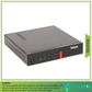 Refurbished(Good) - Lenovo Think Centre M710Q Micro Desktop Computer | Core i5-7500T | 8GB DDR4 | 256GB SSD | Win10