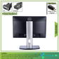 Refurbished(Good) - Refurbished(Good) - Dell Professional P1913S 19" Square 1280x1024 HD+ LED Backlight LCD TN Flat Panel Monitor | VGA, DVI, DisplayPort