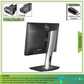 Refurbished(Good) - Dell Professional P1913 19" Wide 1400x900 HD+ LED Backlight LCD TN Panel Monitor | VGA, DVI, DisplayPort